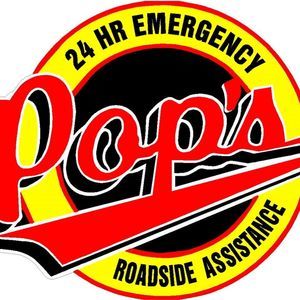 Meet your Posher, Pops